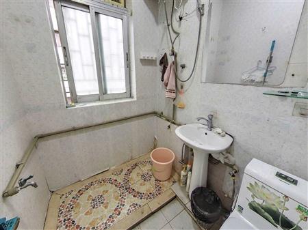 罗湖大厦-卫生间