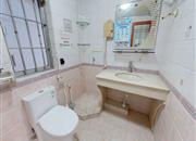 百花公寓（一期）-卫生间