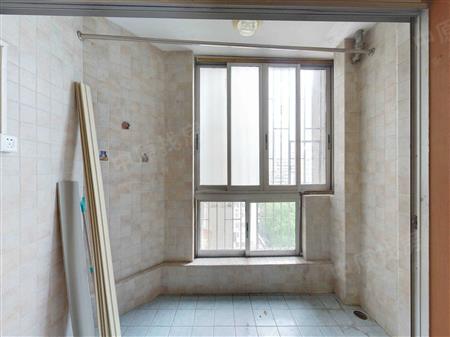 百花公寓（一期）-阳台