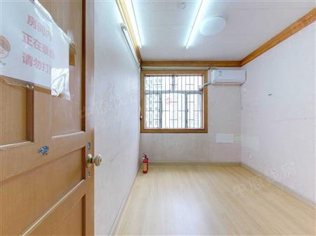 百花公寓（一期）-次卧