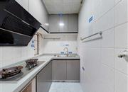 百花公寓（一期）-厨房