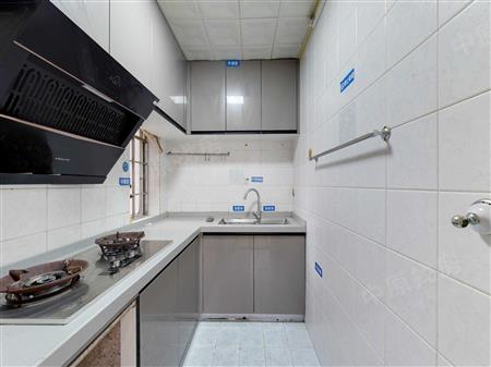 百花公寓（一期）-厨房