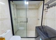 日豪名园-卫生间