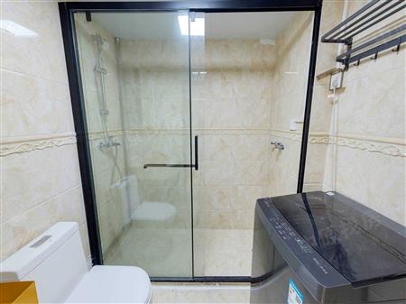 日豪名园-卫生间