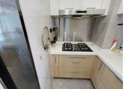 宝能城花园(西区)-厨房