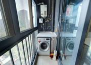 宝能城花园(西区)-阳台