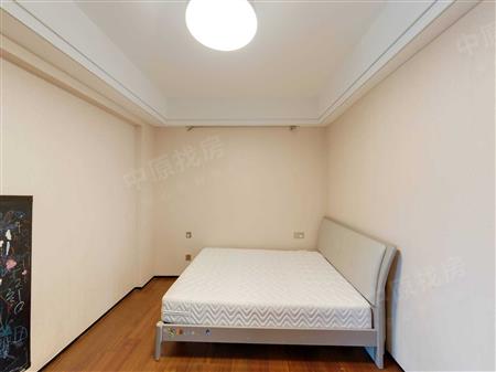 宝能城花园(西区)-次卧