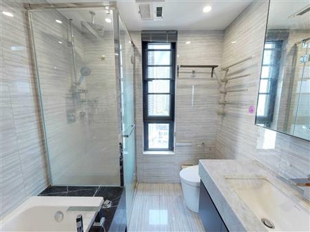 宝能城花园(西区)-卫生间