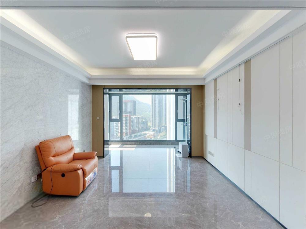 宝能城花园(西区)