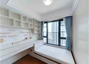 宝能城花园(西区)-次卧