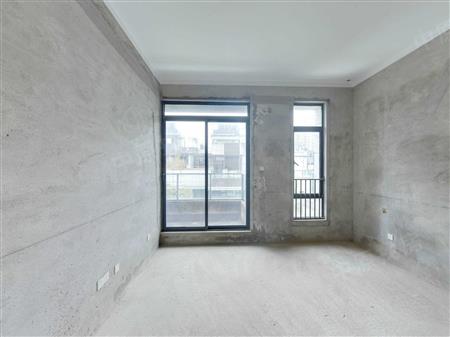 金众云山栖-主卧