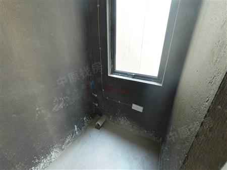 金众云山栖-卫生间