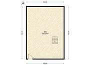 金众云山栖-户型图