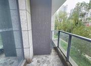 金众云山栖-阳台