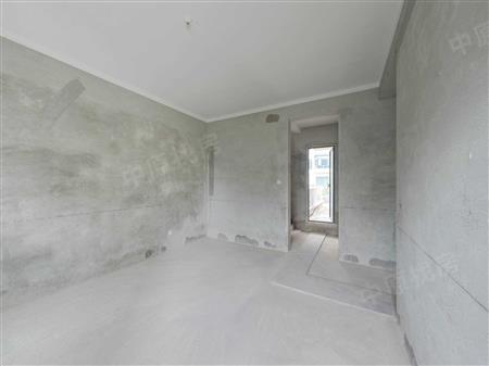 金众云山栖-主卧