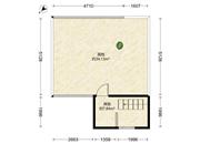 金众云山栖-户型图