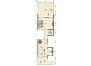 金众云山栖-户型图