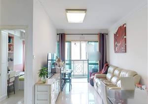 御景台花园中间安静4房142.75平米红本在手诚心出售