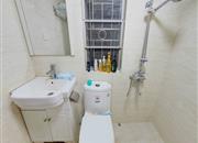 莲城花园-卫生间