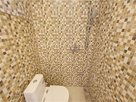 宝能城花园-卫生间