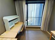 宝能城花园-书房