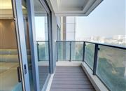 宝能城花园-阳台