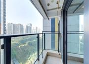 宝能城花园-阳台