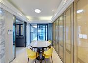 宝能城花园-餐厅