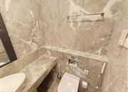 宝能城花园-卫生间