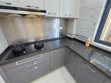 宝能城花园-厨房