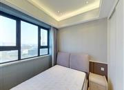 宝能城花园-次卧