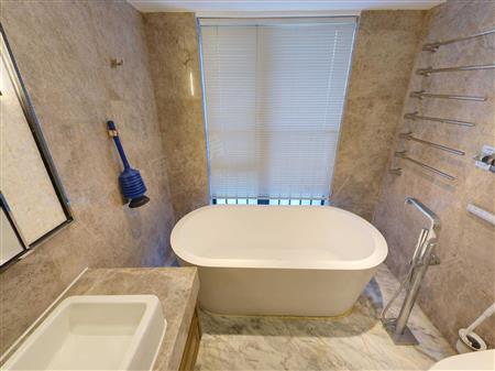 宝能城花园-卫生间