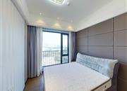 宝能城花园-次卧