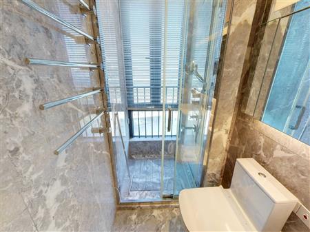 宝能城花园-卫生间