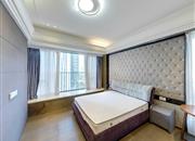 宝能城花园-主卧