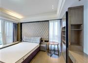 宝能城花园-主卧