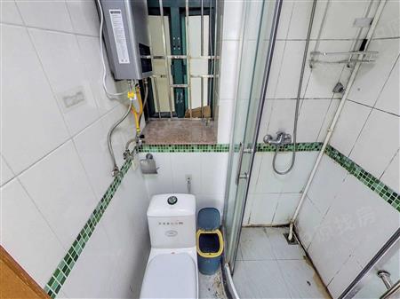 金港豪庭-卫生间