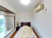 金海湾花园-主卧