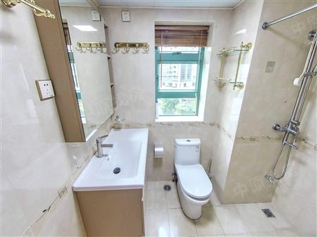 金海湾花园-卫生间