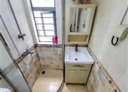 金地名津-卫生间