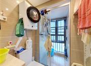 宝能城花园-卫生间