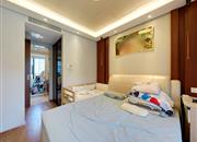 宝能城花园-主卧