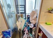 宝能城花园-卫生间