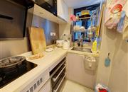 宝能城花园-厨房