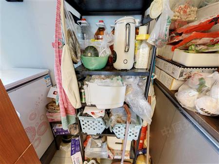 宝能城花园-阳台