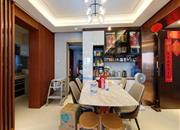 宝能城花园-餐厅