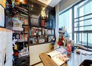 宝能城花园-书房