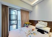 宝能城花园-次卧