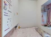 宝能城花园-次卧