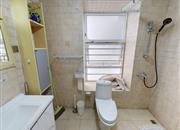 翡翠华庭-卫生间